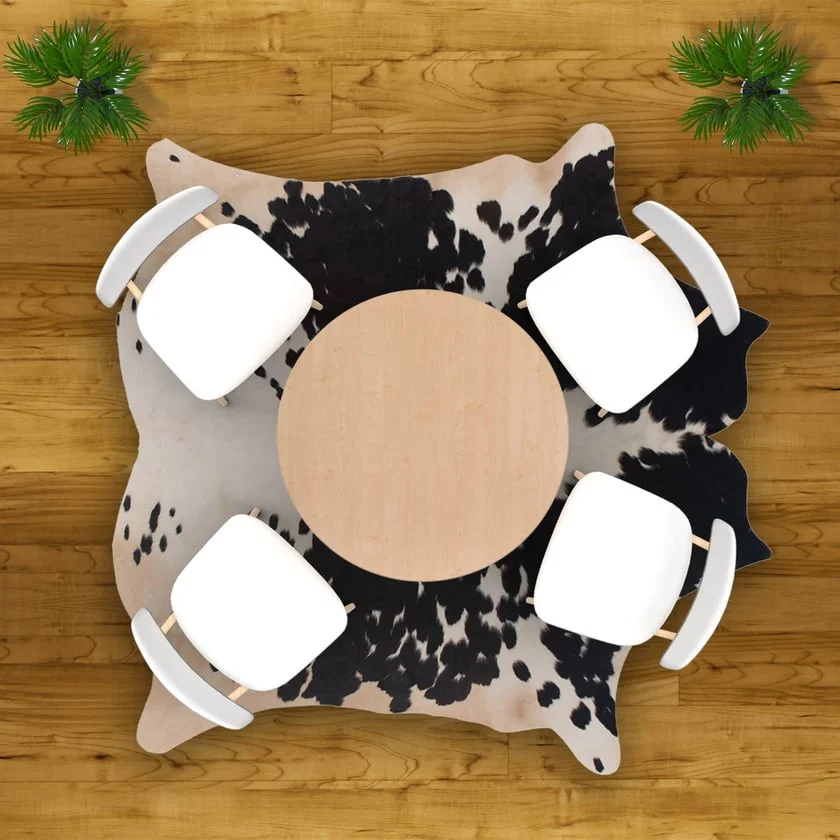 8 Tips for Purchasing Luxury Cowhide Rugs and Bags Online